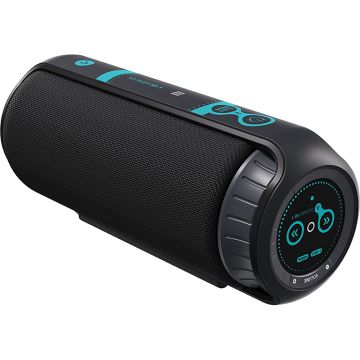 Boxa portabila Lamax Beat Sounder SO-1, Negru