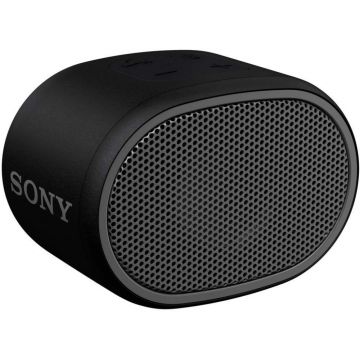 Boxa portabila Sony SRSXB01B.CE7, Bluetooth, Negru