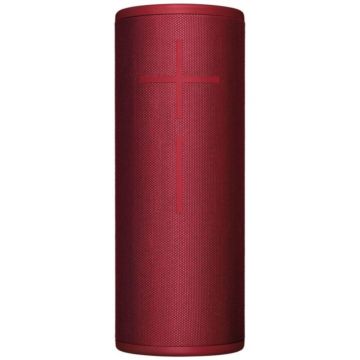 Boxa portabila Ultimate Ears MEGABOOM 3, Bluetooth, Rosu