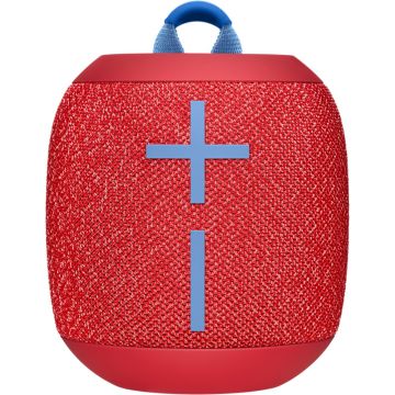 Boxa portabila Ultimate Ears Wonderboom 2, Rosu