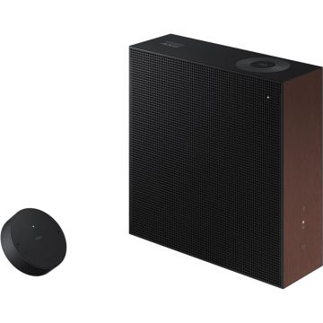 Boxa Wireless Samsung VL350/EN, Bluetooth, 55 W, Negru Boxa Wireless Samsung VL350/EN, Bluetooth, 55 W, Negru