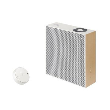 Boxa Wireless Samsung VL351/EN, Bluetooth, Alb Boxa Wireless Samsung VL351/EN, Bluetooth, Alb