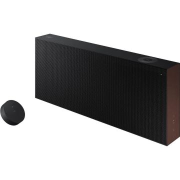 Boxa Wireless Samsung VL550/EN, Bluetooth, 155 W, Negru