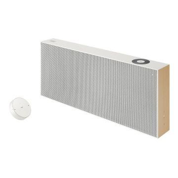 CDATA[Tip Boxe: Tavan | Montare Boxe: Tavan | Boxa activa: NU | Putere (W): 250 | Transformator 100V: NU | Impedanta: 8 Ohmi | Categorie
![Boxa Wireless Samsung VL551/EN, Bluetooth, Alb Boxa Wireless Samsung VL551/EN, Bluetooth, Alb