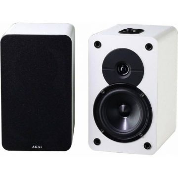 Boxe active Akai ABX-T4SS, 16 W, Bluetooth