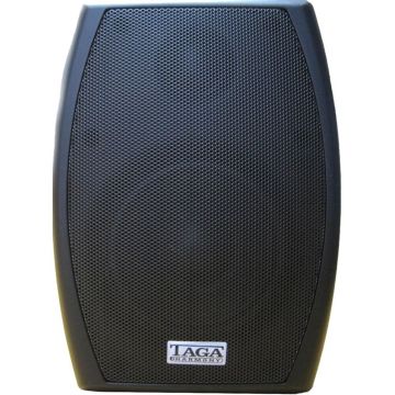 Boxe exterior Taga Harmony TOS-315, Negru Boxe exterior Taga Harmony TOS-315, Negru