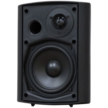 Boxe exterior Taga Harmony TOS-415 V.2, Negru