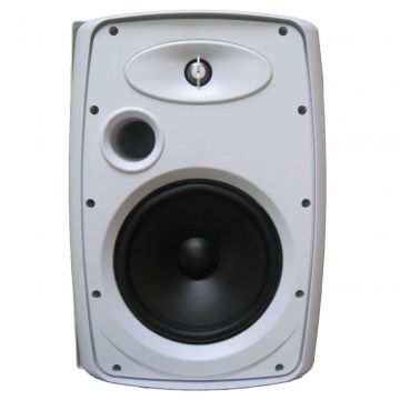 Boxe exterior Taga Harmony TOS-715 V.2, Alb Boxe exterior Taga Harmony TOS-715 V.2, Alb