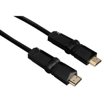 Cablu HDMI Hama 122110, 1.5m