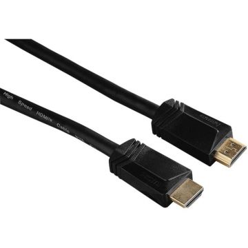 Cablu HDMI Hama 122175, 8K, 1m