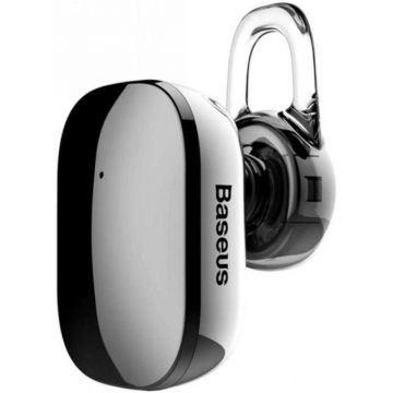 Casca Bluetooth Baseus Mini Encok A02, Tarnish
