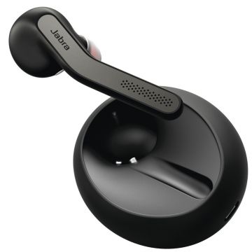Casca In-Ear Bluetooth Jabra Talk 55, Multi-Point, Negru