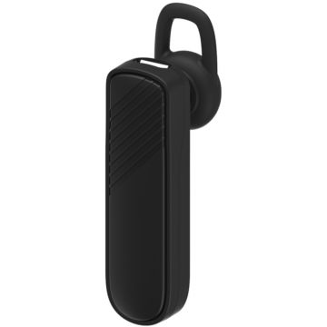 Casca In-Ear Bluetooth Tellur Vox 10, Multipoint, Negru