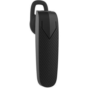 Casca In-Ear Bluetooth Tellur Vox 50, Multipoint, Negru