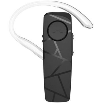 Casca In-Ear Bluetooth Tellur Vox 55, Multipoint, Negru