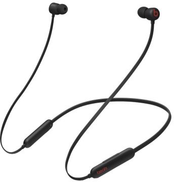 Casti audio In-Ear Beats Flex All-Day, Bluetooth, Negru
