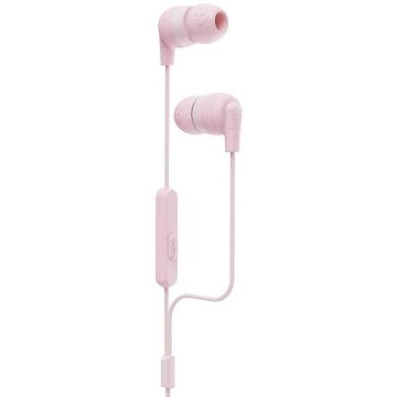 Casti Audio In-Ear Skullcandy Inkd+, Pastels Pink