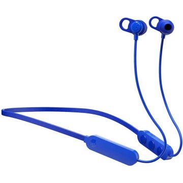 Casti audio In-Ear Skullcandy Jib+, Bluetooth, Albastru