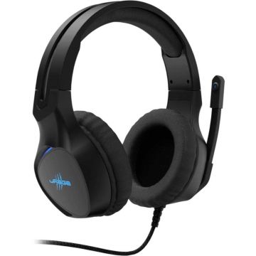 Casti audio On-Ear uRage SoundZ 400, Negru Casti audio On-Ear uRage SoundZ 400, Negru