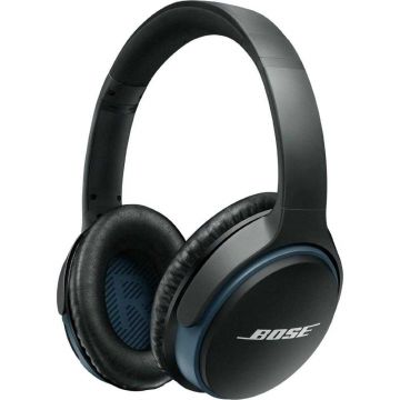 Casti audio Over-Ear Bose SoundLink AE2, Bluetooth, Negru