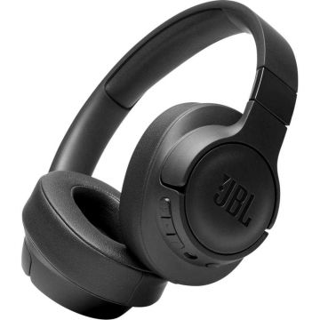 Casti audio Over-Ear JBL Tune 700BT, Bluetooth, Negru