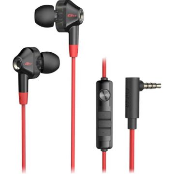 Casti gaming cu microfon Edifier GM2 SE, Negru Casti gaming cu microfon Edifier GM2 SE, Negru