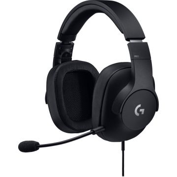 Casti gaming cu microfon Logitech G PRO Casti gaming cu microfon Logitech G PRO