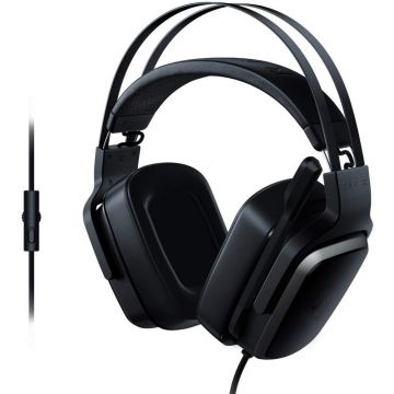 Casti gaming cu microfon Razer Tiamat 2.2, Negru Casti gaming cu microfon Razer Tiamat 2.2, Negru