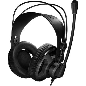 Casti gaming cu microfon Roccat Renga Boost, Multiplatforma, Negru Casti gaming cu microfon Roccat Renga Boost, Multiplatforma, Negru