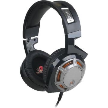 Casti gaming cu microfon Somic Stincoo G926, Negru