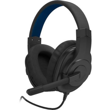 Casti gaming Hama uRage SoundZ 100, Negru Casti gaming Hama uRage SoundZ 100, Negru