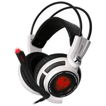 Casti Gaming Somic G941, Alb Casti Gaming Somic G941, Alb