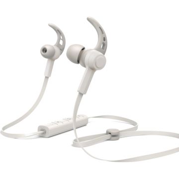 Casti In-Ear Hama Connect, Bluetooth, Warm Grey