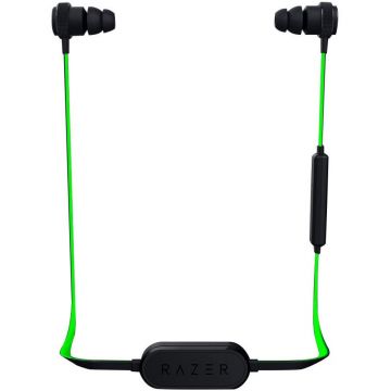 Casti In-Ear Razer Hammerhead, Bluetooth Casti In-Ear Razer Hammerhead, Bluetooth