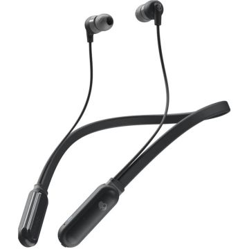 Casti In-Ear SkullCandy Ink`d+ S2IQW-M448, Bluetooth, Negru