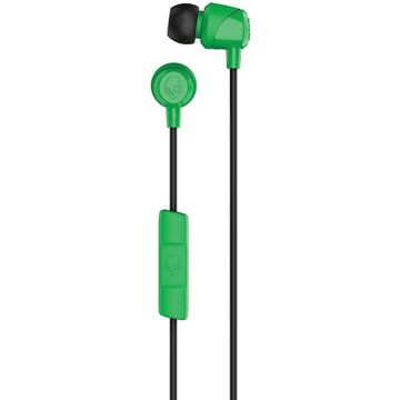 Casti In-Ear Skullcandy Jib S2DUY-L102, Verde