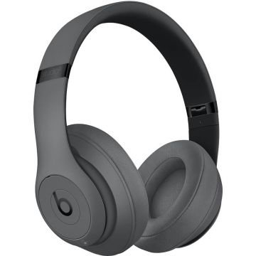 Casti Over-Ear Beats by Dr. Dre Studio3 Wireless, Gri