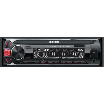 Media player auto Orion OCR-17371, 4 x 50W, USB, Bluetooth