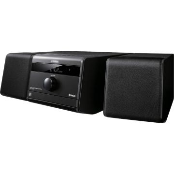 Minisistem Yamaha MCR-B020, Bluetooth, Negru Minisistem Yamaha MCR-B020, Bluetooth, Negru
