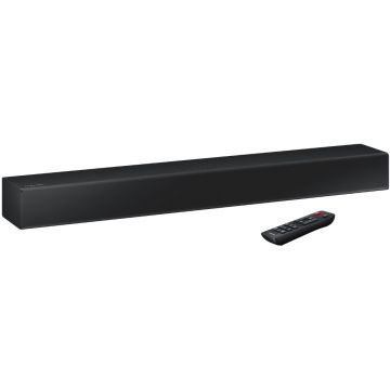 Soundbar Samsung HW-N300/EN, 2 Canale, 40W, Negru