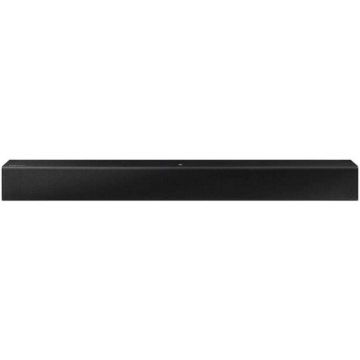 Soundbar Samsung HW-T400, 40W, Bluetooth, DTS, Dolby Digital, Negru