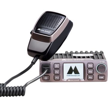 Statie radio CB Midland M-30