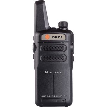 Statie radio PMR portabila Midland BR01