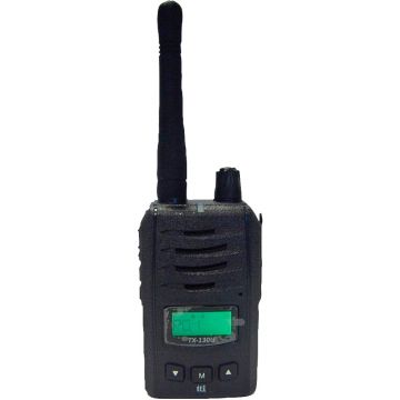 Statie radio PMR portabila TTi TX-130U