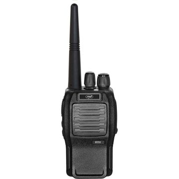 Statie radio UHF portabila PNI PMR R11V