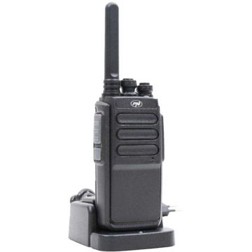 Statie radio UHF portabila PNI PMR R30 Pro, 1 buc