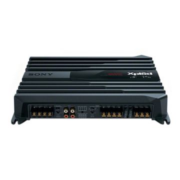 Amplificator auto Sony XMN1004, 4 x 250 W