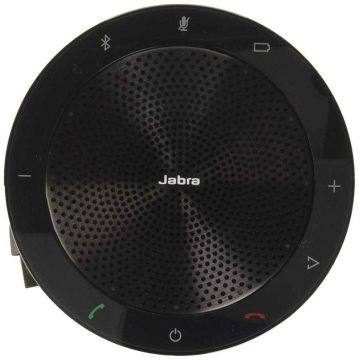 Boxa conferinta Jabra Speak 510 MS, Negru