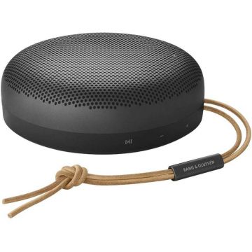 Boxa portabila Bang & Olufsen Beosound A1 2nd Gen, Black Anthracite