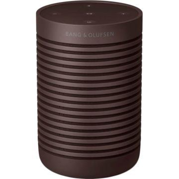 Boxa portabila Bang & Olufsen Beosound Explore, Chestnut